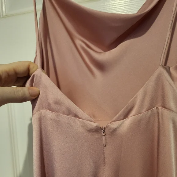Fame and Partners The Rosabel dress x Free People